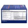 Paquete vertical Orthomol Immun Junior C Plus multivitaminas