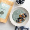 Paquete Yupik spirulina polvo superalimento vegano