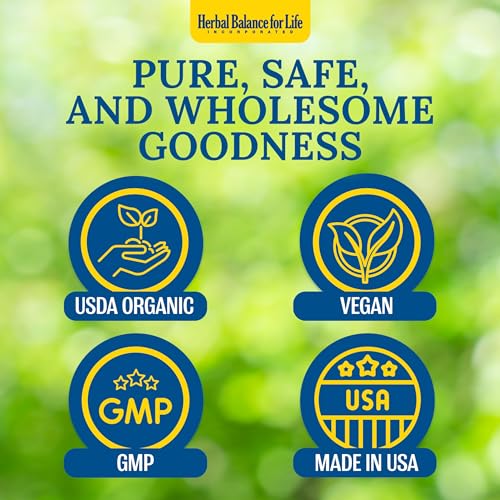 Paquetes té Essiac orgánico 8 hierbas para 128 porciones