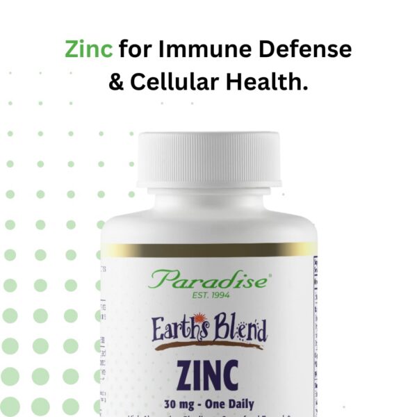 Version 1.0.0 Rotulo del producto Paradise Herbs