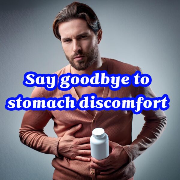 Parche BUONVEZZO para rutina nocturna relajante