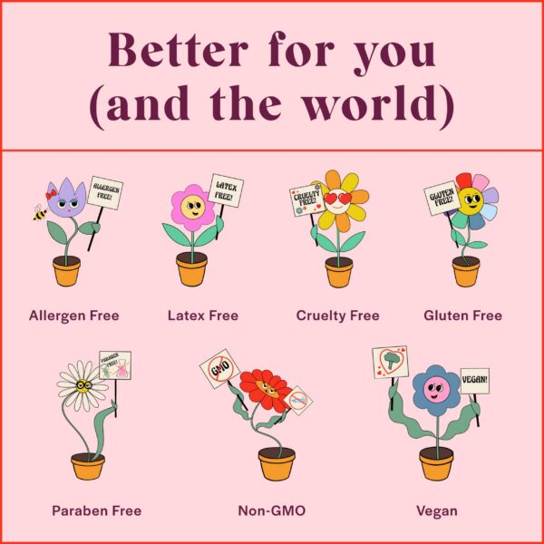 Version 1.0.0 parche con cafeína melena de león y L-teanina