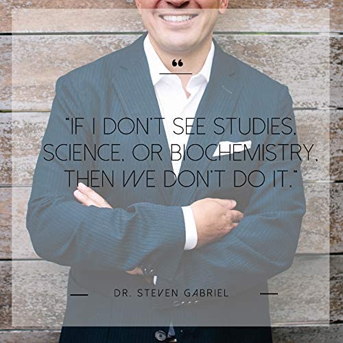 Parche antioxidante de glutatión - sobre individual