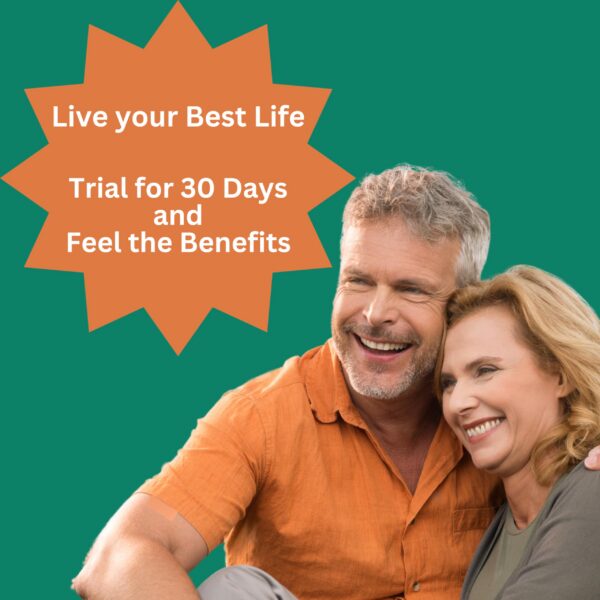 Parche resistente al agua Ginkgo Biloba Live To Shine