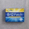 Parche vitamina b12 avanzado Vita Sciences 1000mcg