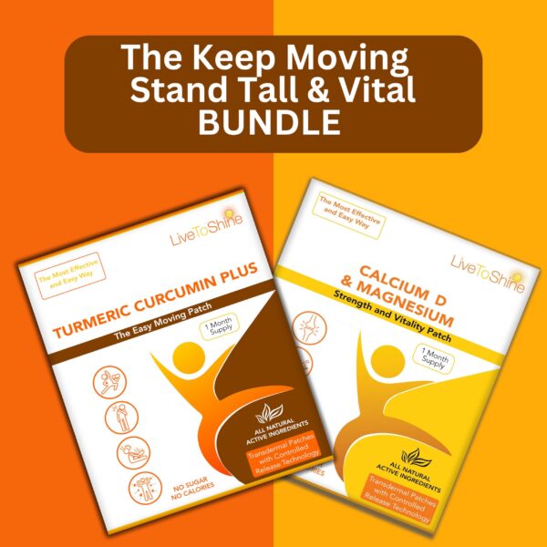 parches naturales sin gluten ni parabenos