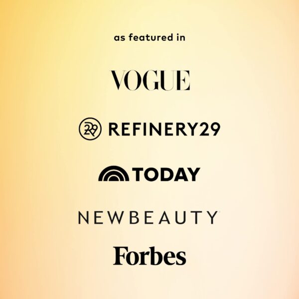 Close up parches The Good Patch variedad para energía y sueño