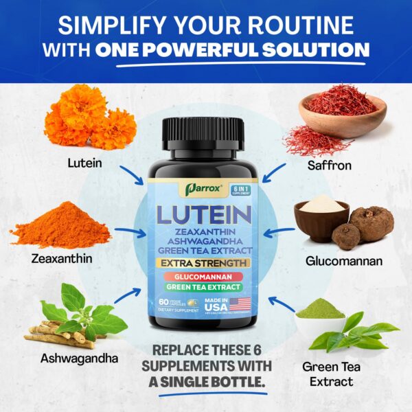 Version 1.0.0 Detalles de fórmula 16-en-1 y 6-en-1 de Parrox