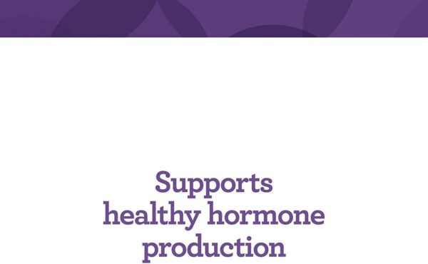 Parte inferior botella INNATE Response