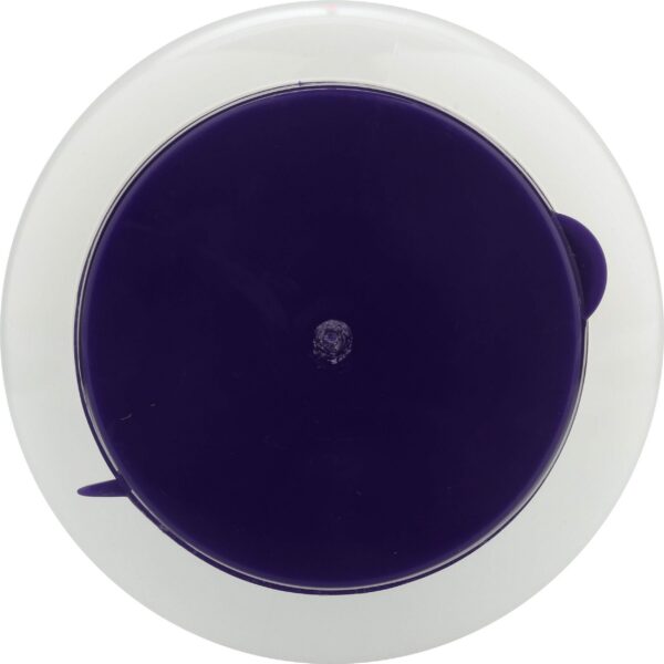 Parte trasera suplemento NOW Apoyo Cándida