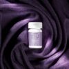 Pastillas melatonina y L-theanine para adultos sin somnolencia