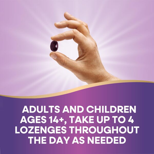 Pastillas Nature's Way sobre superficie blanca