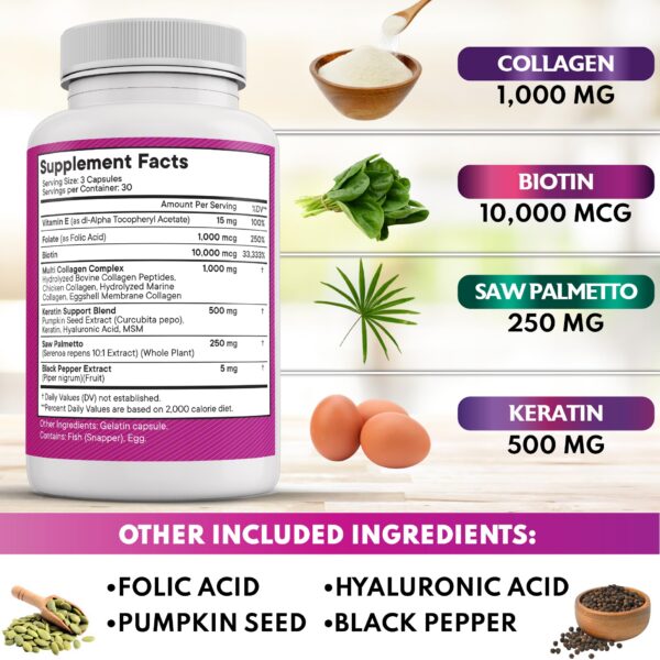 Pastillas NEW AGE Colágeno con vitaminas esenciales