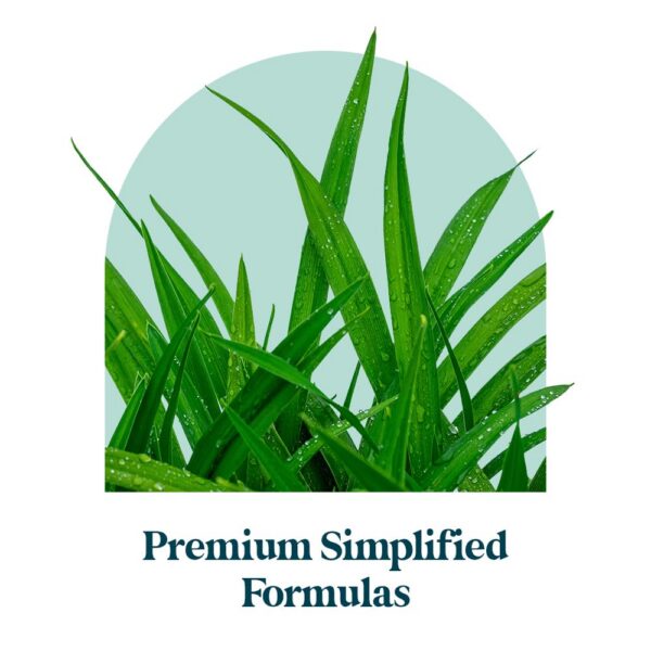 Empaque del paquete Pattern Wellness