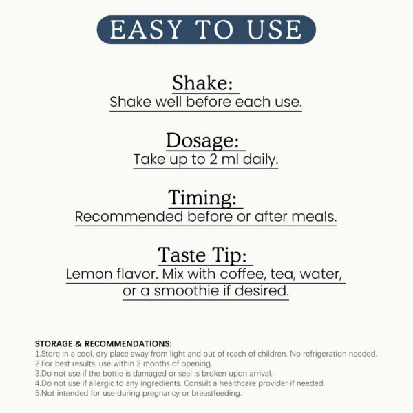 PAYAOCZ frasco en estante