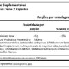 Pb8 cápsulas vegetarianas para salud intestinal