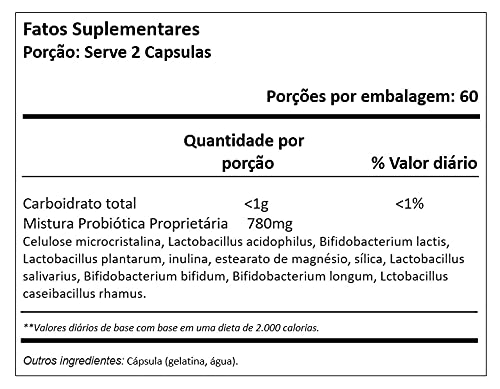 Pb8 cápsulas vegetarianas para salud intestinal