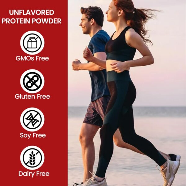 Multipack de polvo de colágeno