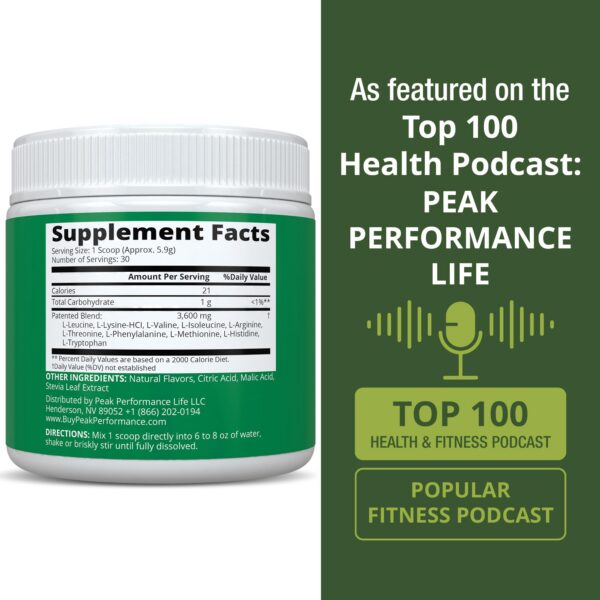 Sabores Lemon Lime y Wildberry disponibles