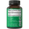Suplemento ajo negro vegano antioxidantes Peak Performance