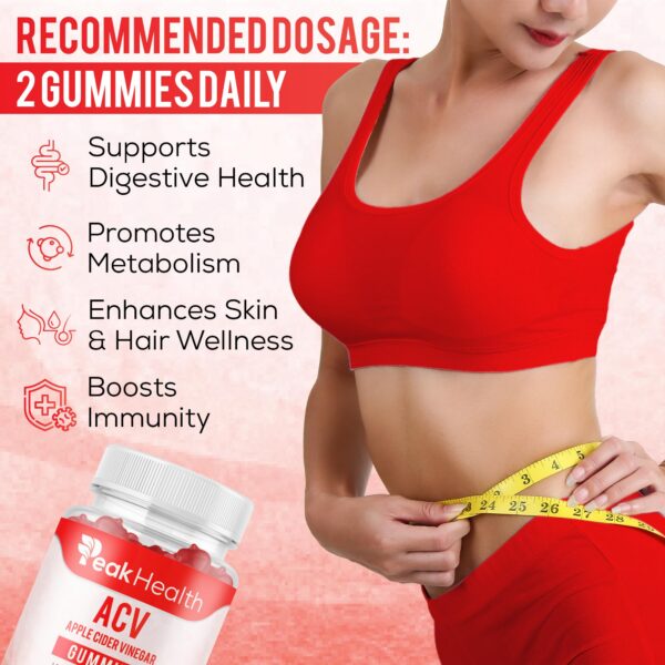 Peakhealth ingredientes naturales