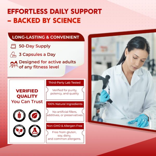 Version 1.0.0 Detalle de cápsulas y dosis