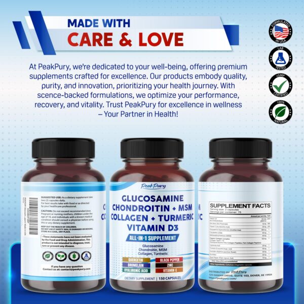 Sellos de seguridad y empaque PeakPury