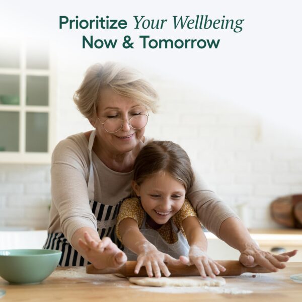 PectaSol producto natural vegano para apoyo celular y cardiovascular