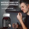 Version 1.0.0 Empaque Peehss Oyster Extract