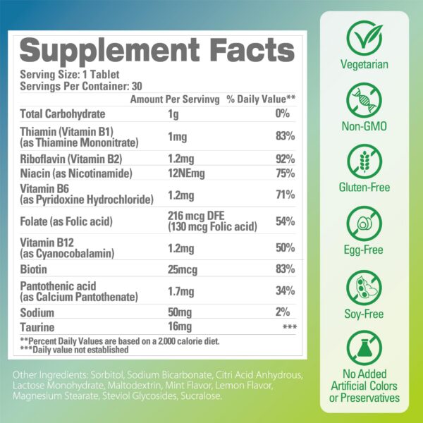 Etiqueta con certificaciones y seguridad