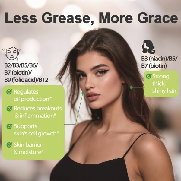 Masticables de lima listos para consumir