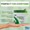 People's Chemist polvo verdes sabor menta natural
