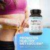 PeptideVite apoyo gastrointestinal con jengibre