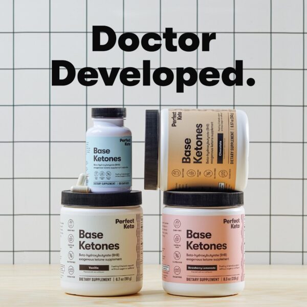 Empaque de caja y frasco