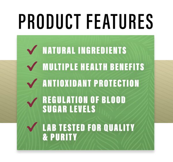 Sello de calidad en envase