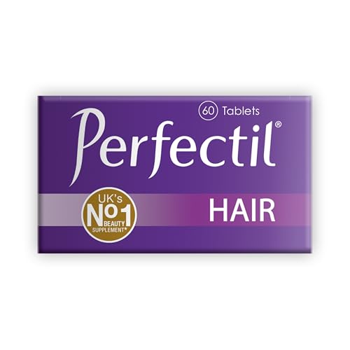 Perfectil con Biotina y Vitaminas para el Cabello