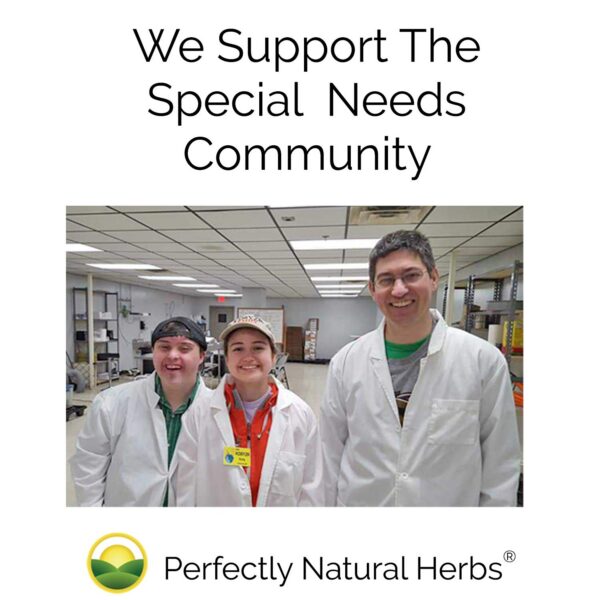 Perfectly Natural Herbs suplemento cúrcuma antioxidantes