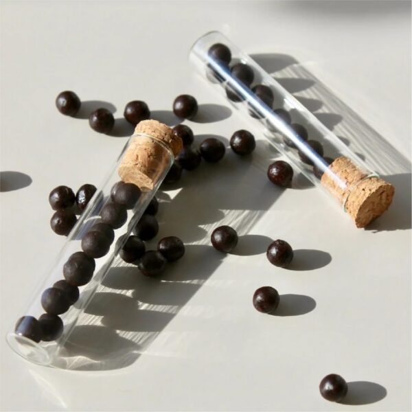 Perlas Qi ALCHEMY para rendimiento físico y mental