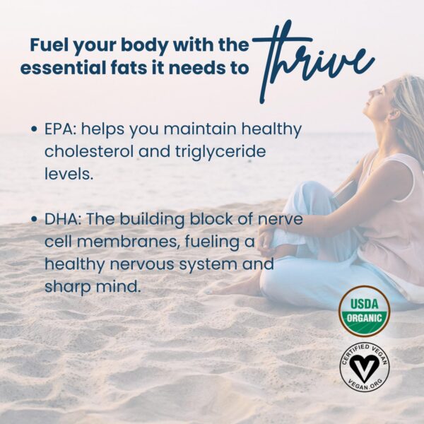 Version 1.0.0 Pescado salvaje utilizado en Omega-3