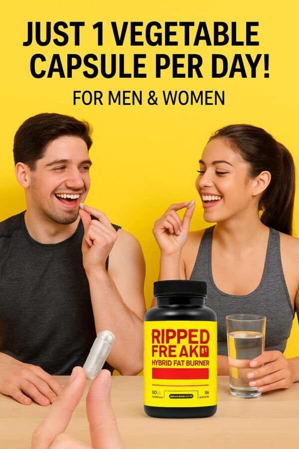 Presentación del envase