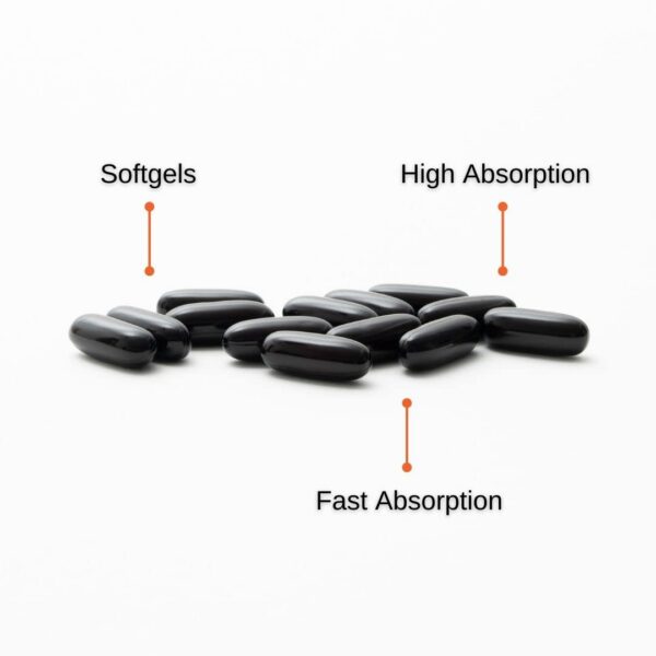 Detalles de ingredientes en la etiqueta