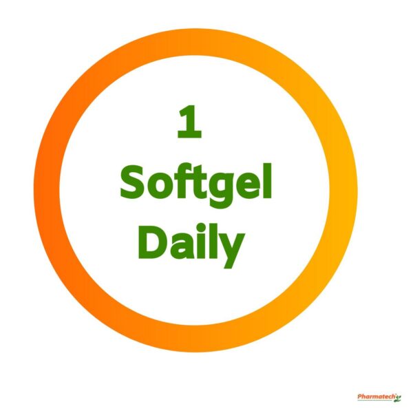 Version 1.0.0 Suplemento vitamínico para embarazo PHARMATECH