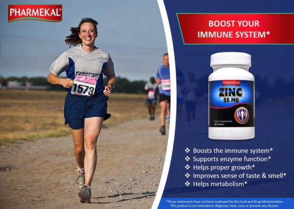 Frasco con etiqueta cGMP