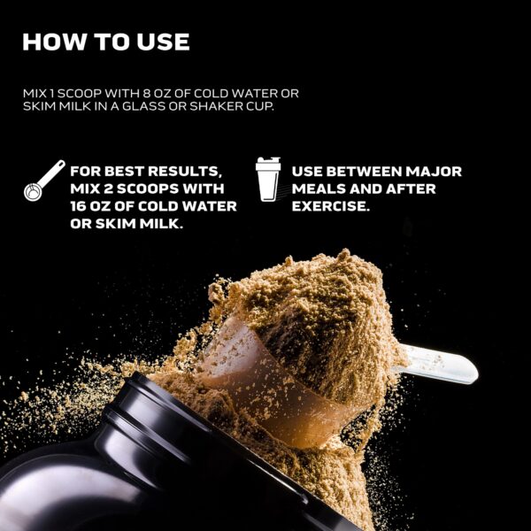 Paquete Phase8 chocolate 50 porciones