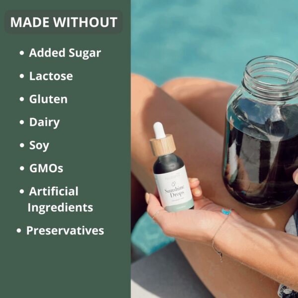 Philosophie suplemento para mejorar digestión y piel