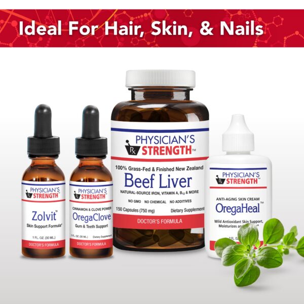 Uso recomendado de Nail-EX