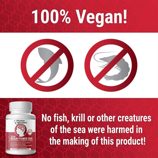 Frasco y etiqueta en estante