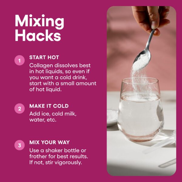 Etiqueta y información del producto