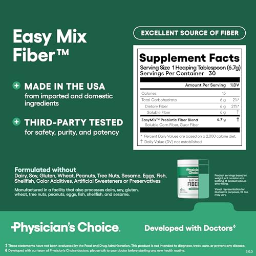 Version 1.0.0 Cajas del Probiotico Physician's Choice