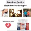 Logo Phytage Labs Blood Pressure 911